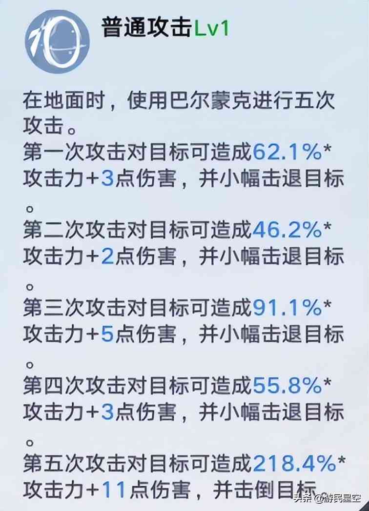 《幻塔》弗丽嘉拟态介绍 巴尔蒙克使用攻略