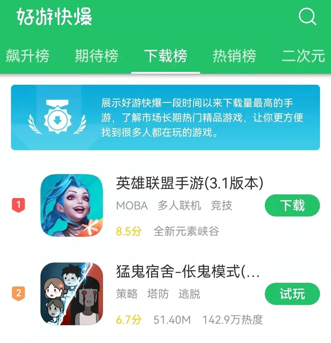 抖音TOP3，iOS TOP1，《可口的披萨美味的披萨》多平台蹿红