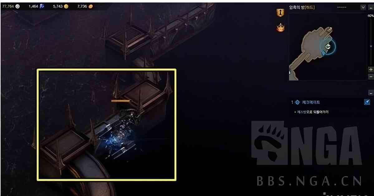 失落的方舟：如何在梦幻宫殿找到隐藏的boss 如何找到“梦想之王”