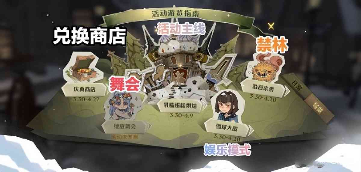 哈利波特魔法觉醒妙趣庆典活动攻略