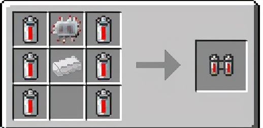 我的世界工业mod攻略 工业时代2图文教程