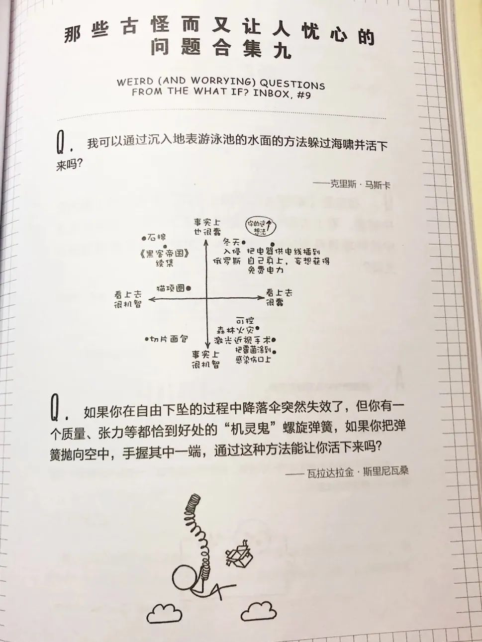 收下这份居家指南，在不出门的日子里也能有意义