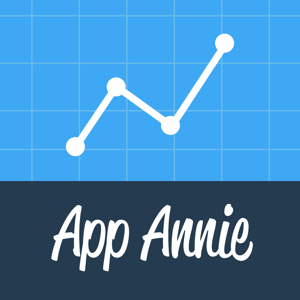 App Annie4月报告：《王者荣耀》蝉联全球iOS收入榜首，国产黑马表现抢眼