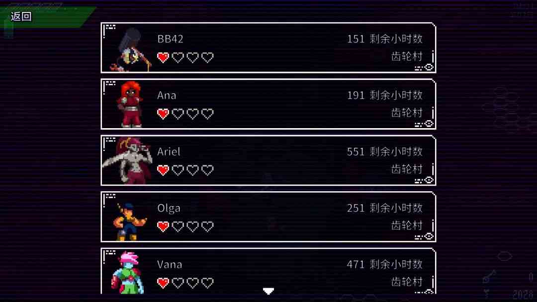 个人下半年 Steam 小众佳作挖掘碎碎念：游戏不知道，吐槽真过瘾