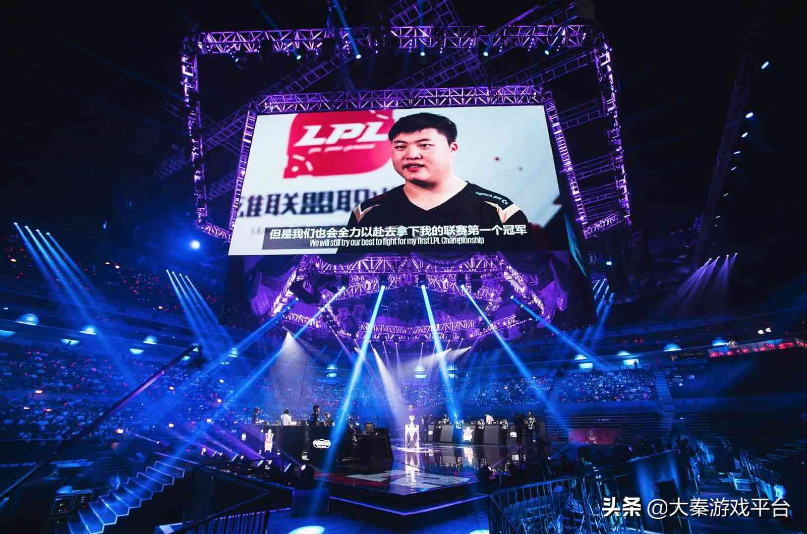 LPL无了？春季赛再次延期，Doinb言论“偏袒”LCK，果然是这种人