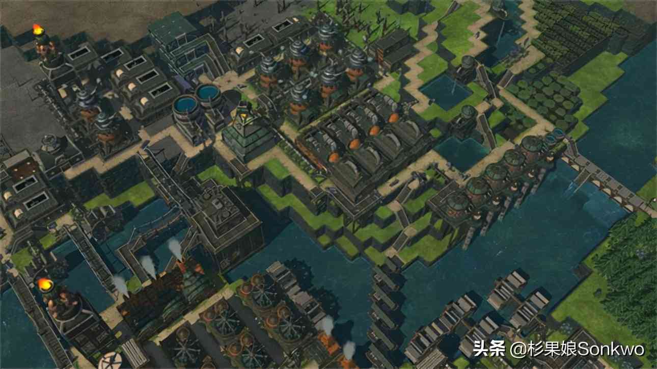 肝疼！盘点7款Steam模拟经营游戏，玩家玩到昏天黑地