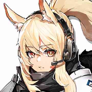 「明日方舟」公开招募表2020.11.01版