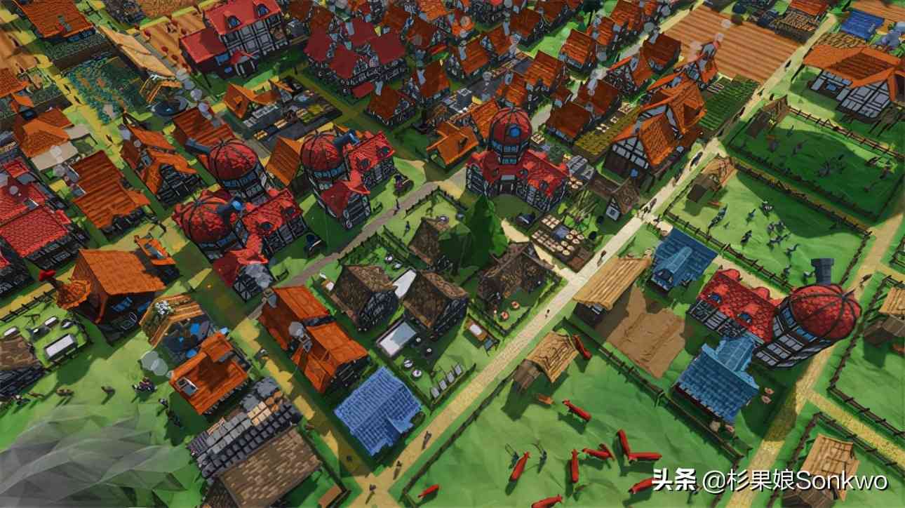 肝疼！盘点7款Steam模拟经营游戏，玩家玩到昏天黑地