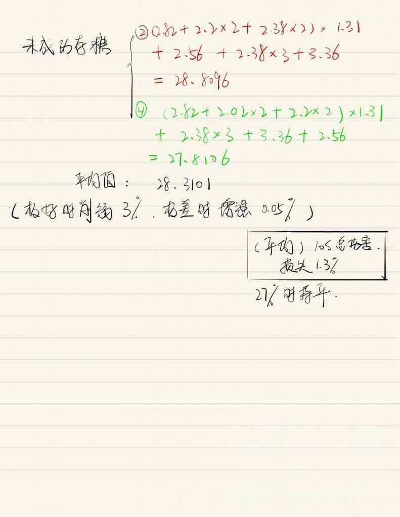 崩坏3：计算A希神恩山吹，在深渊中新旧糖收益对比V2