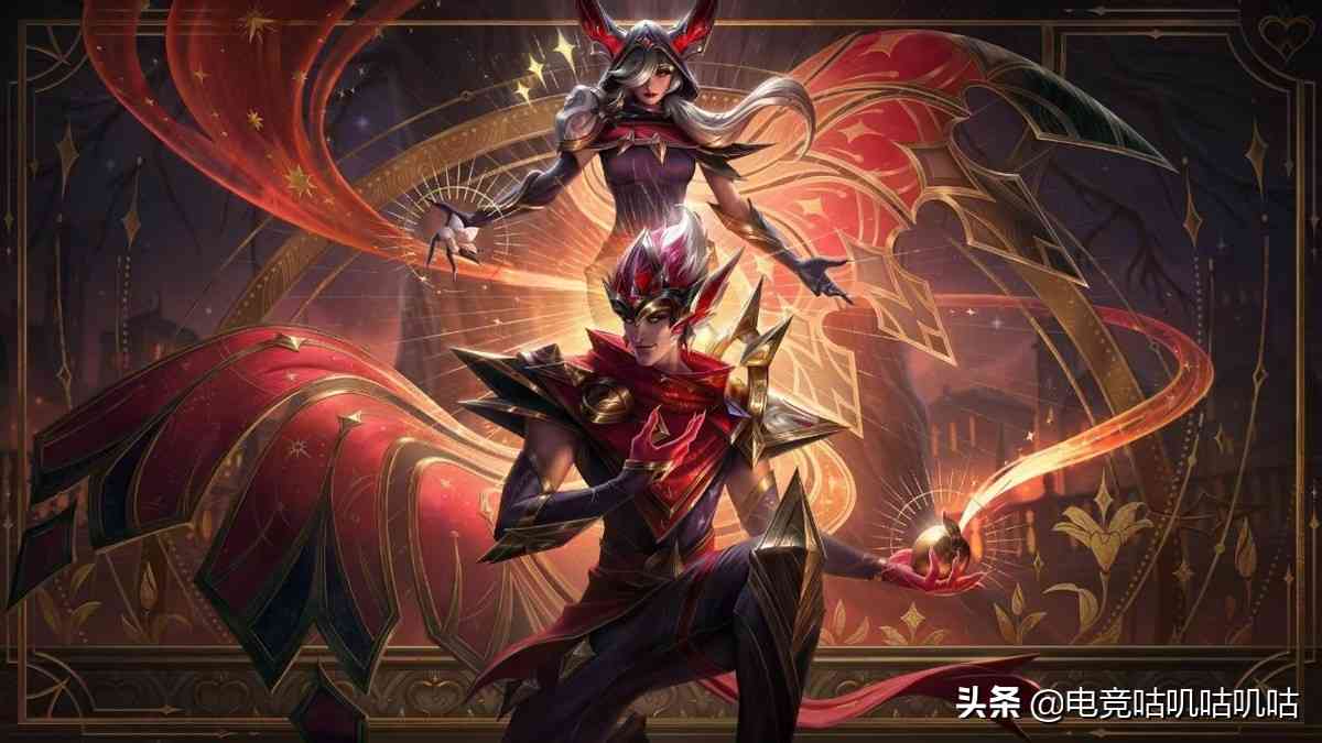 LOL12.7改动详情：泽丽杰斯双双削弱，多个冷门英雄获加强