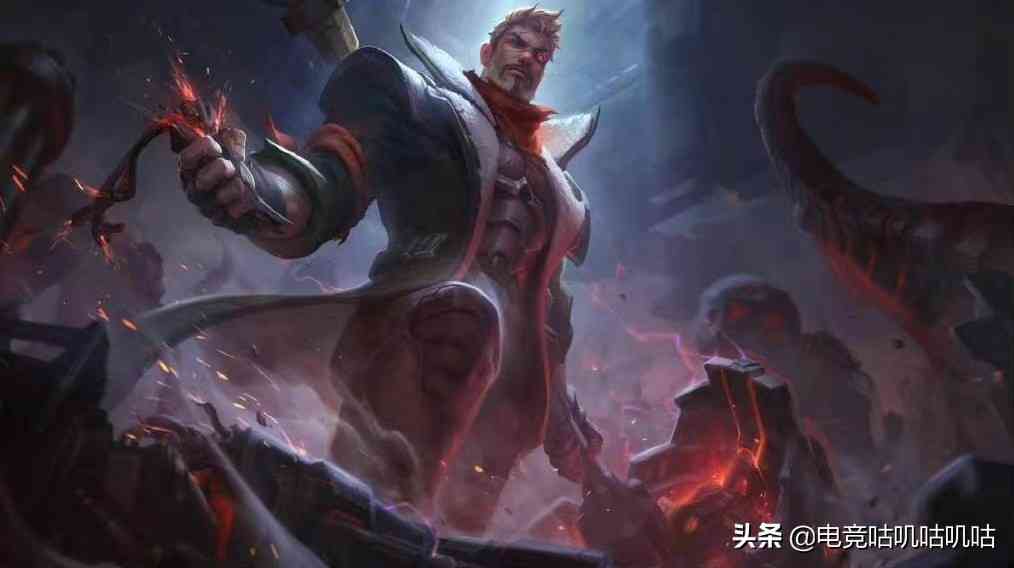 LOL12.7改动详情：泽丽杰斯双双削弱，多个冷门英雄获加强