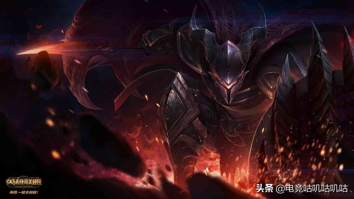 LOL12.7改动详情：泽丽杰斯双双削弱，多个冷门英雄获加强