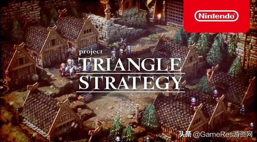 浅谈为什么战棋游戏又受到玩家们的青睐了？原因其实就只有这两点
