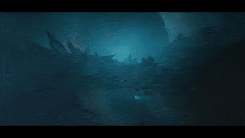 科幻生存RPG《代号：降临》测试资格招募进行中！来快爆获取资格