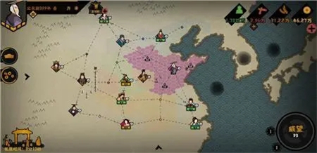 无悔华夏如何快速刷好感_无悔华夏刷好感最快方法分享