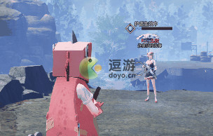明日之后光盾无人机组装流程分享_光盾无人机属性详情一览