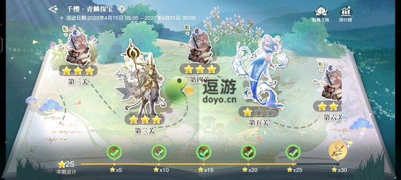 天谕手游回归服什么意思_天谕手游回归服返利条件一览