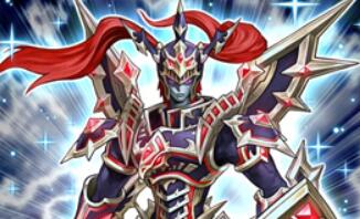 游戏王决斗链接超战士混沌战士好用吗_超战士混沌战士有什么效果