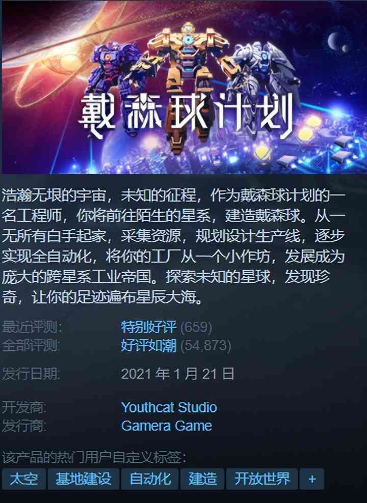 Steam特惠 | 近乎全员史低！都是经典好评大作