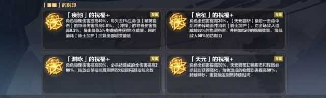 崩坏三：S0天鹅无超限1122面板过140心得分享