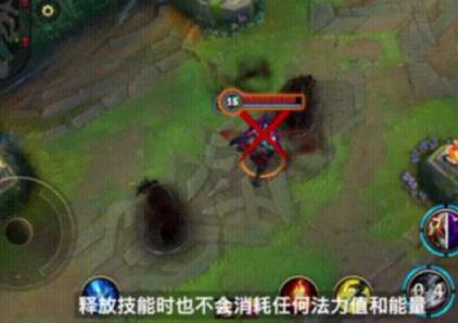 英雄联盟手游无限火力开放时间2022_无限火力强势英雄推荐