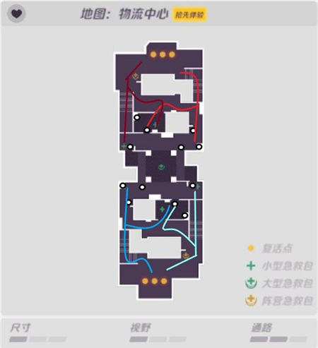 T3手游物流中心打法技巧分享,T3手游物流中心注意事项