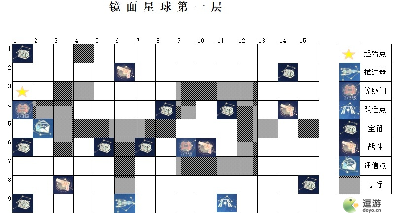 时空中的绘旅人镜面星球怎么过_镜面星球全流程通关攻略