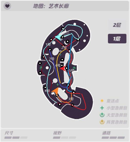 T3手游艺术长廊打法技巧分享,T3手游艺术长廊注意事项