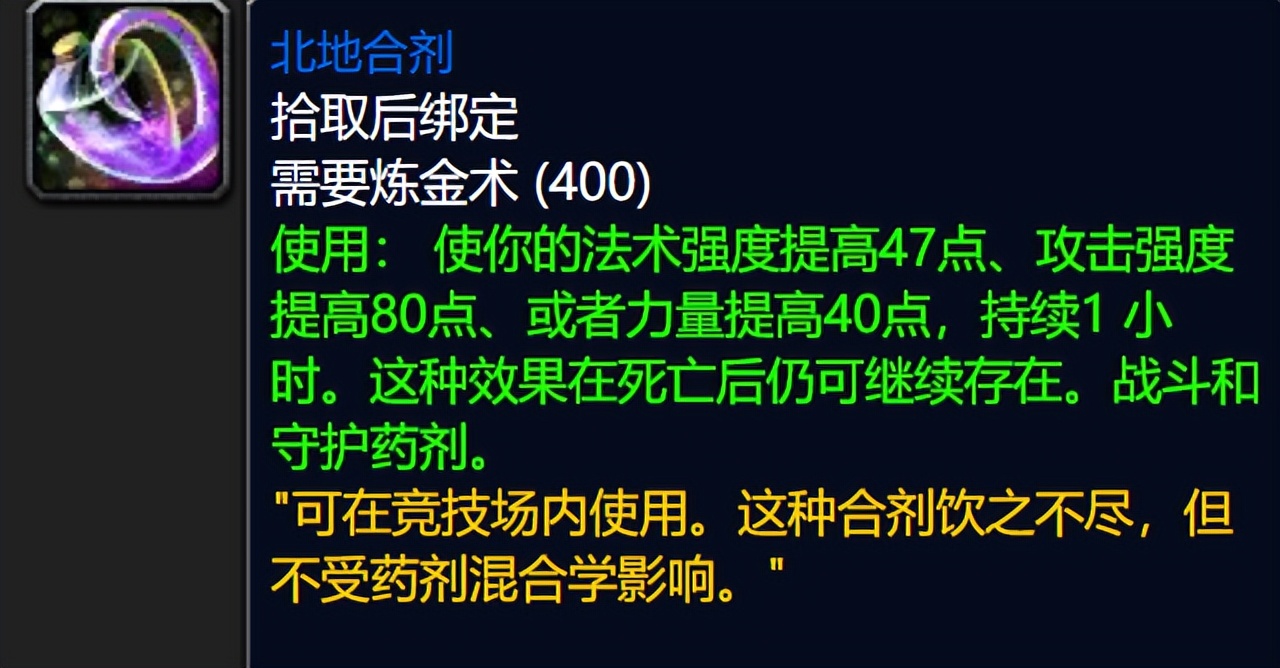 魔兽世界WLK怀旧服专业收益介绍：开荒必练工程，懒人首选铭文