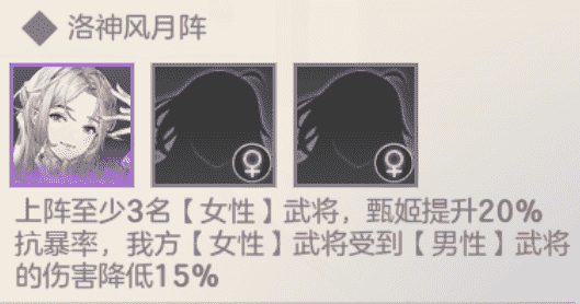 三幻：新区推图被别人超，挫败感很强？前中期用这些阵容就行了