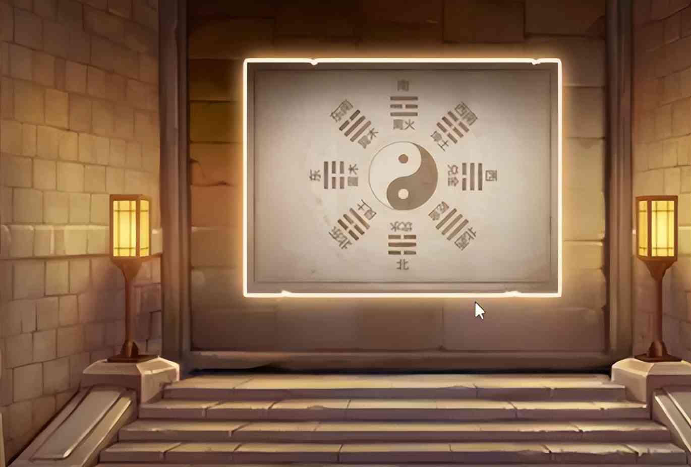 三国志幻想大陆-活动-诸葛宅谜（完美图文攻略）先行版