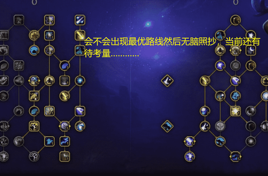 魔兽世界10.0：体验优化落实到了哪几个方向？一文带你了解个明白