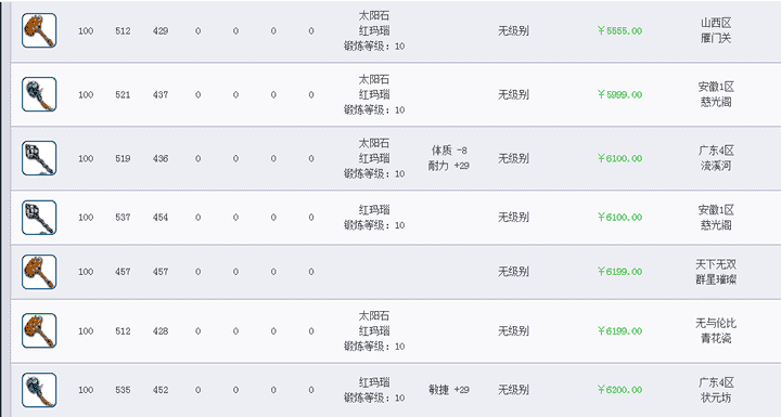 梦幻西游109五星地煞：预算仅需2万，手把手教你配置109级地煞5星角色