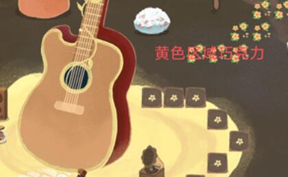 晚安森林特殊资源怎么得,晚安森林特殊资源获取途径介绍