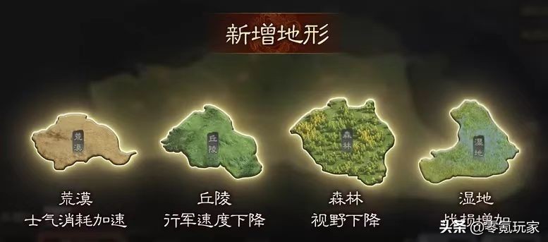 三国志战略版：群雄剧本最好玩，因为有S宝物，南北之战很坑人