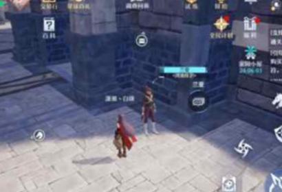 诺亚之心重要资料奇遇怎么触发,重要资料奇遇触发位置与完成攻略