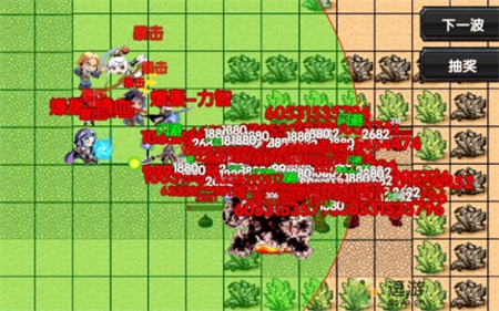 选技塔防新手怎么快速刷资源,选技塔防新手速刷资源教程