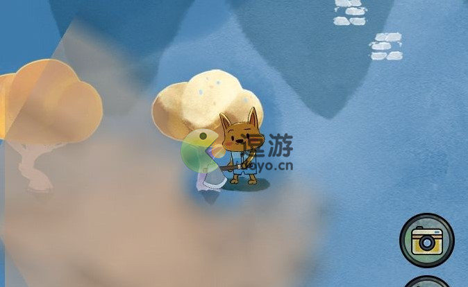 晚安森林怎么砍树,晚安森林砍树方法图文教学