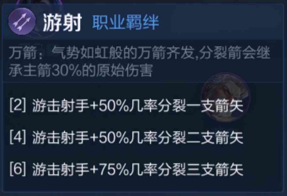 王者模拟战S6阵容推荐：七射手阵容，突突突就完事了