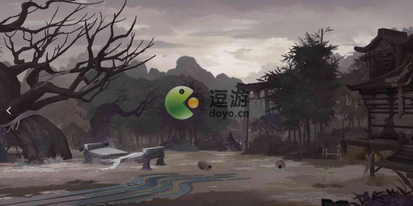 阴阳师战殇荒垣庭院皮肤获得方法