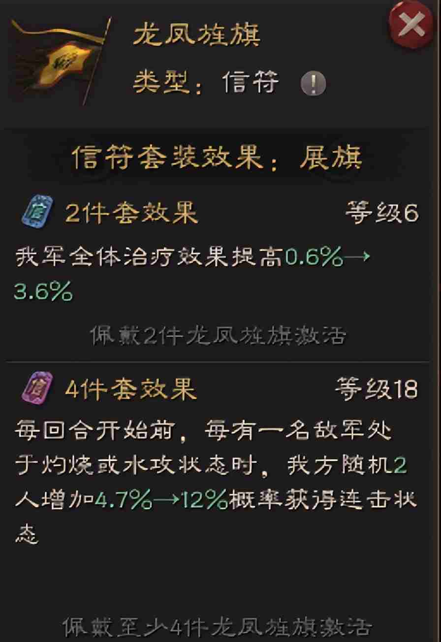 三国志战略版：用实战解读信符，一赛段15天鏖战，哪个才是神？