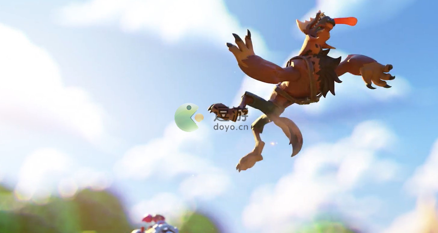 魔兽弧光大作战什么时候能玩,魔兽弧光大作战上线时间分享