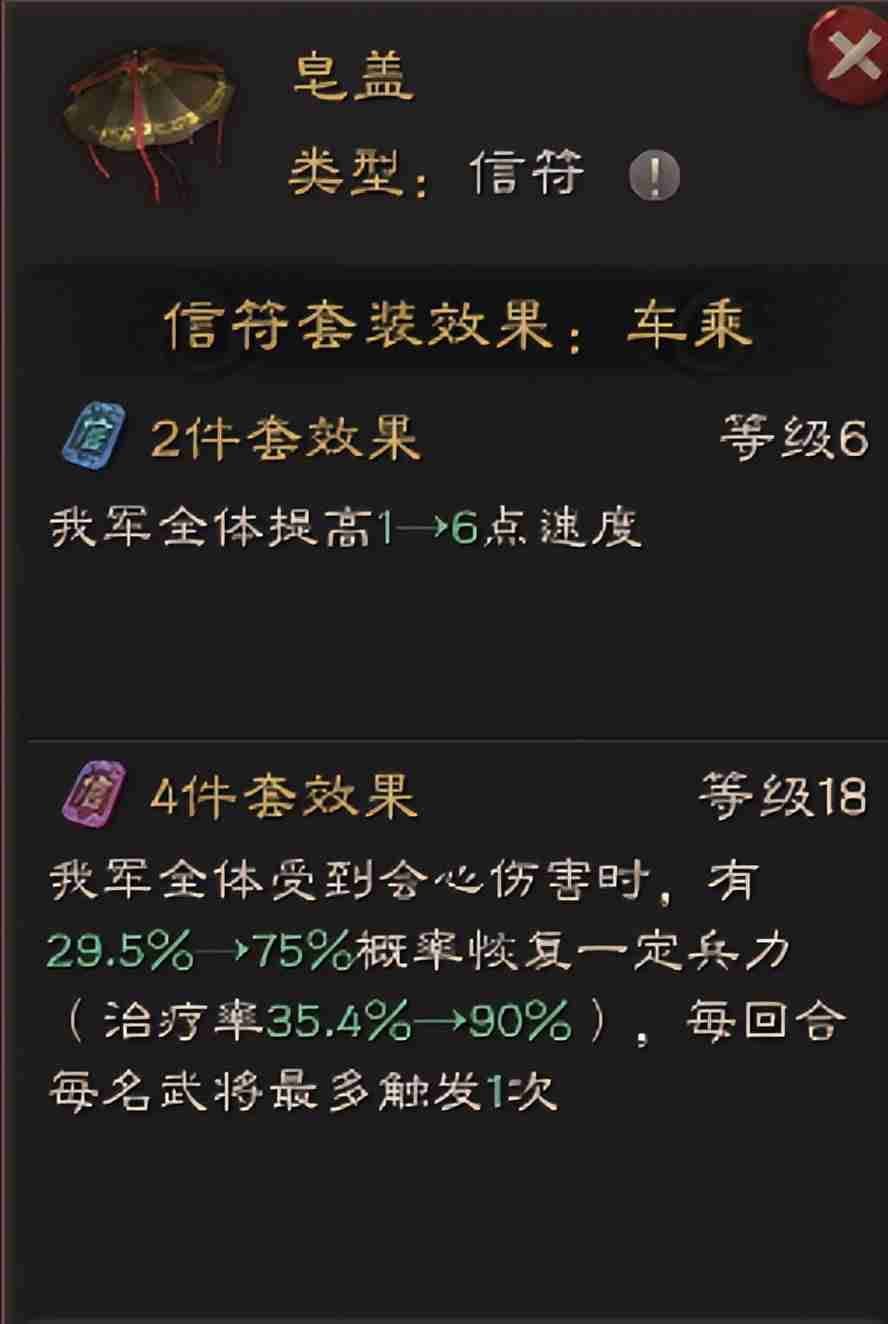 三国志战略版：用实战解读信符，一赛段15天鏖战，哪个才是神？