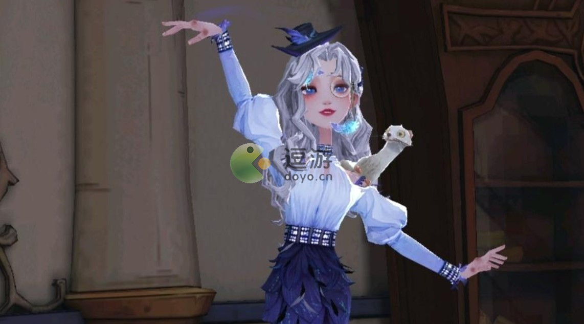 哈利波特魔法觉醒落羽之舞怎么变短,落羽之舞变短方法介绍