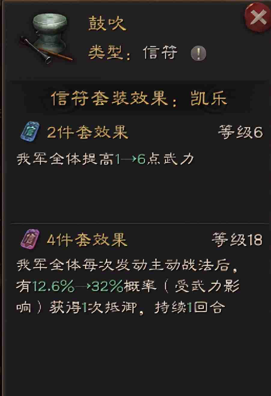 三国志战略版：用实战解读信符，一赛段15天鏖战，哪个才是神？