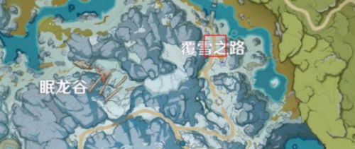 原神星银矿石怎么采集？神星银矿石采集点位置大全