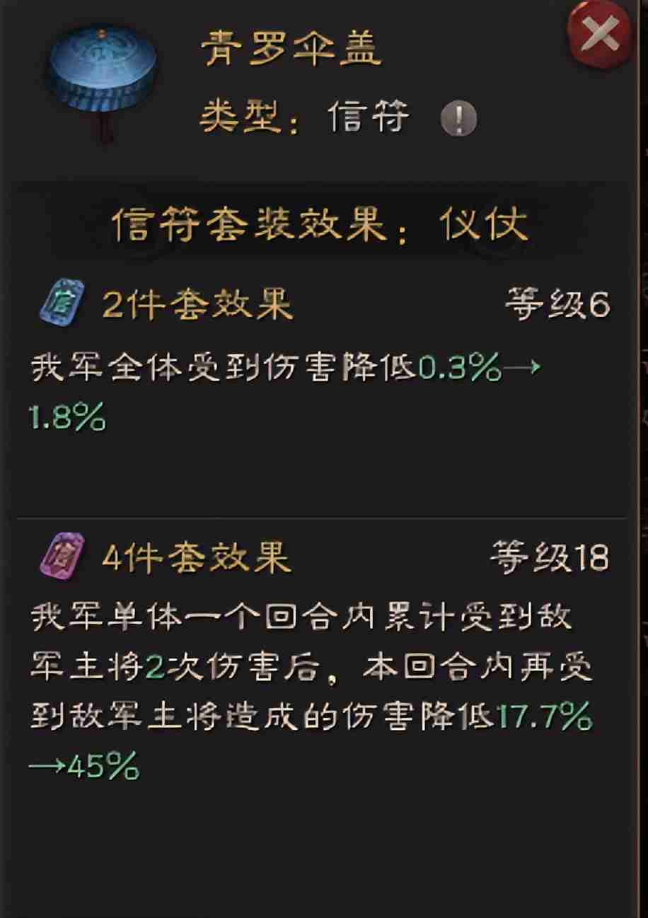 三国志战略版：用实战解读信符，一赛段15天鏖战，哪个才是神？