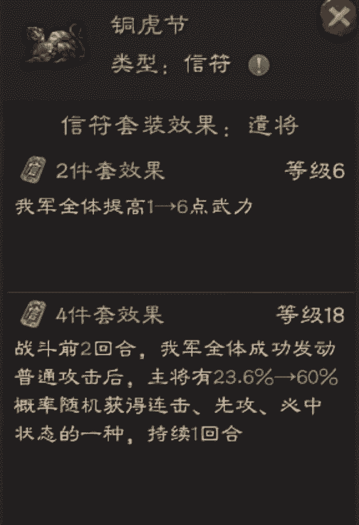 三国志战略版：用实战解读信符，一赛段15天鏖战，哪个才是神？