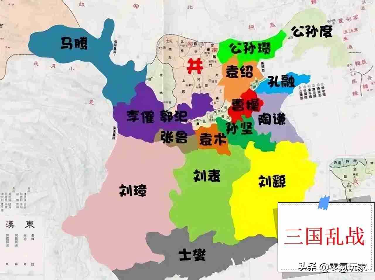 三国志战略版：散人、小团队开心了，因为策划干了个好事