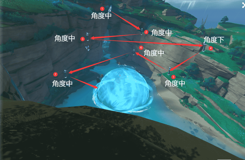 原神：稻妻世界任务「远吕羽氏遗事·其五」获得长柄武器锻造图纸